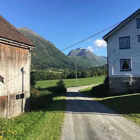 Olagarden Hotel Stranda  Exterior foto