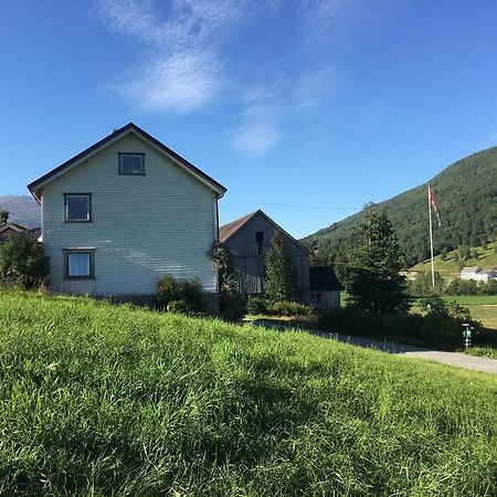 Olagarden Hotel Stranda  Exterior foto